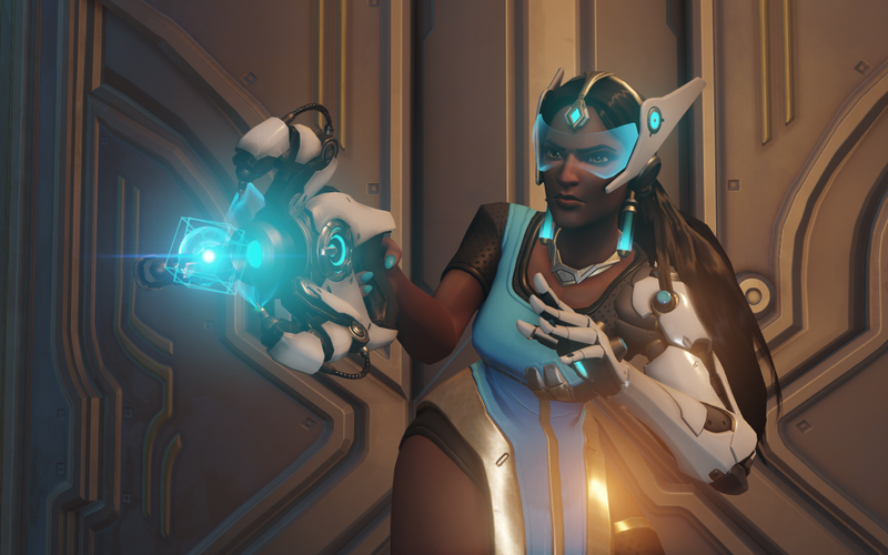 Illustration for article titled Overwatch Fan's Letter To Jeff Kaplan About Black Women Gets Heartfelt Response